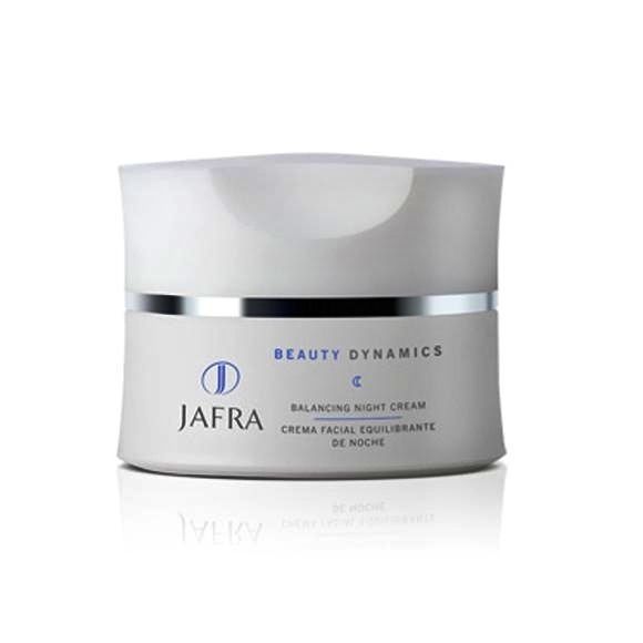 Creme Facial Equilibrante Noturno para Pele Mista - 50ml