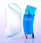 Perfume Masculino Navîgo Colônia Desodorante - 100ml